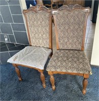 King's Way Furniture Chairs