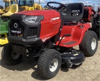 (CZ) 2023 Troy-Bilt Bronco 42I Riding Lawn Mower