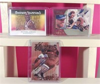 D4)   Jordan,Griffey, Bonds