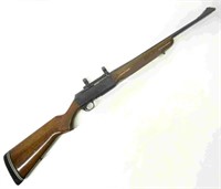 Browning Bar .30-06 Rifle (Used)