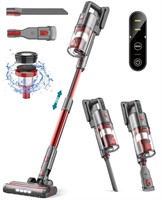 Cordless Vacuum Cleaner for Home  Powerful