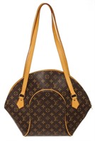 Louis Vuitton Elipse PM Handbag