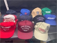 Caps