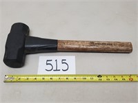 8lb. Sledge Hammer (No Ship)