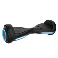 Fluxx Fx3  Hoverboard With 6.2 Mph Max Speed
