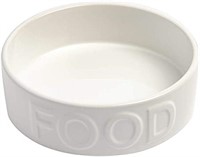 Park Life Designs Classic Food Dog Bowl
