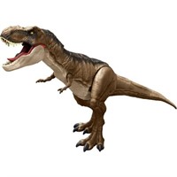 Jurassic World: Dominion Super Colossal Figure