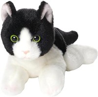 Bearington Lil' Domino Small Plush Stuffed Animal