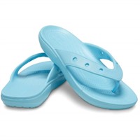 Size 4M/6W Crocs Men's and Women's Sandals - Class