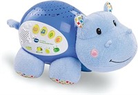 VTech Lil' Critters Soothing Starlight Hippo (Engl