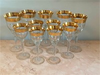 Stemware Glasses