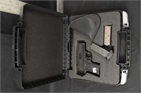 SIG SAUER P238 AUTO PISTOL W/CASE AND MAGAZINES