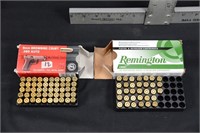 .380 AUTO  AMMO