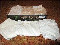 Box of new panties