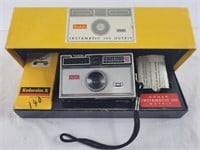 Kodak Instamatic 100 camera in orig. Box