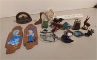 Lot Of Various Items