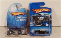 Sealed Hot Wheels