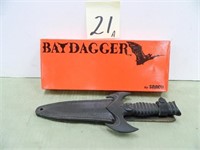 Sarco Batdagger Knife