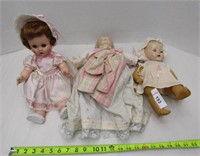 Vintage Baby Dolls