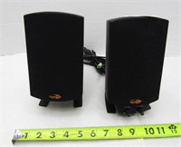 Klipsch Computer Speakers