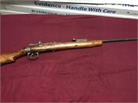 Lsa Rifle Model Enfield 303
