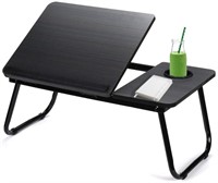 Laptop Table for Bed, Adjutable