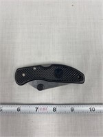 Foldable pocket Knife