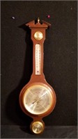 Jason Barometer/Hygrometer/Thermometer