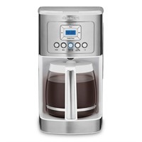 14-Cup Cuisinart Programmable Coffeemaker $115