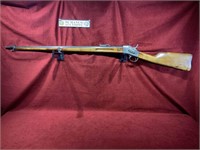 Remington Swedish M1867/89 Rifle - 8x58R Cal -