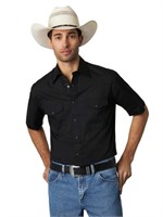 Size X-Large Wrangler Mens Sport Western Basic