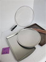 VARIOUS PANS