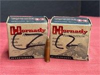 Hornady Ammunition 35Gr V-Max