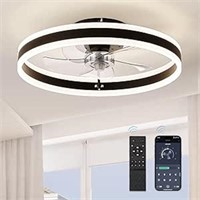 Intelligent Fan Light