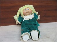 Cabbage Patch Doll 1984