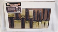 NEW Paint Brush Assortment P13C