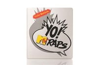 YO! MTV RAPS TRADING CARDS