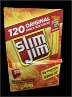 120 Original Slim Jim
