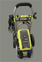 Electric Ryobi 1.2 GPM 2300 PSI Power Washer