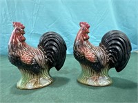 Rooster decor