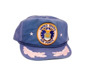 "United States Air Force" Cap