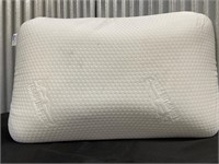 Tempur-Pedic Memory Foam Symphony Pillow