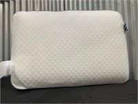 Sealy 24”x16” Soft Foam Pillow