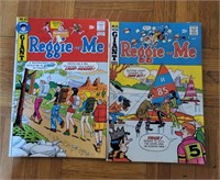 Archie Giant Series Comics