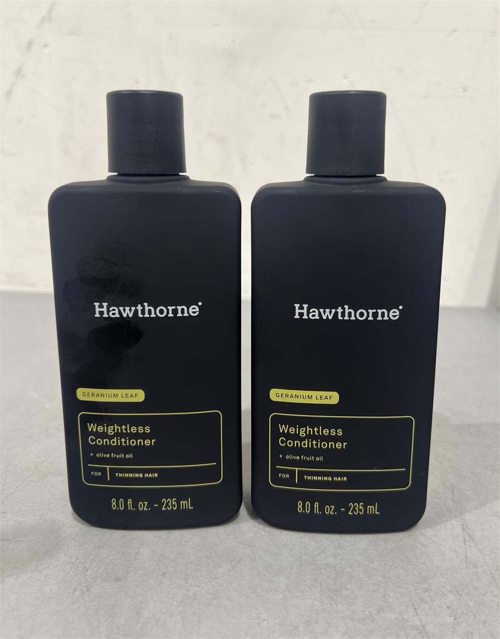 Hawthorne Weightless Conditioner for Thinning Hair