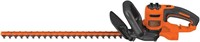 22" Electric Hedge Trimmer