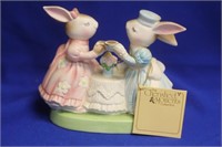 Cherished Moments Figurine