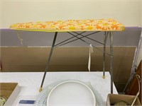 Vintage Small Ironing Board
