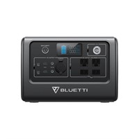 1 BLUETTI EB70S Portable Power Station | 800W
