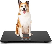Digital Pet Scale For Dogs, Animal Scale